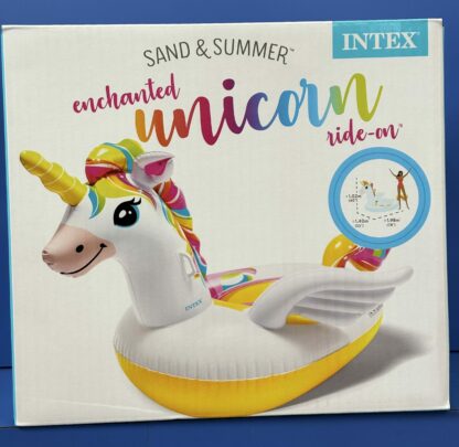 UNICORNO