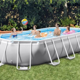 Piscine Intex