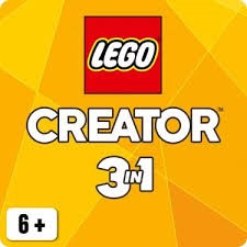 Lego Creator