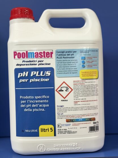 PH plus