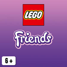 Lego Friends