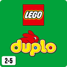 Lego Duplo