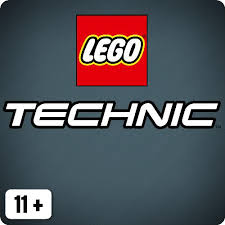 Lego Technic