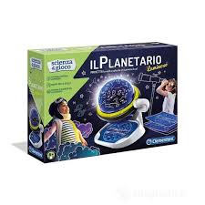 Il Planetario